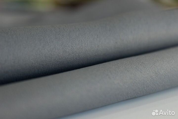 Шторы готовые блэкаут