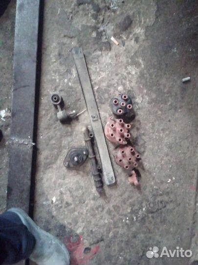 Остатки запчастей для bmw e30