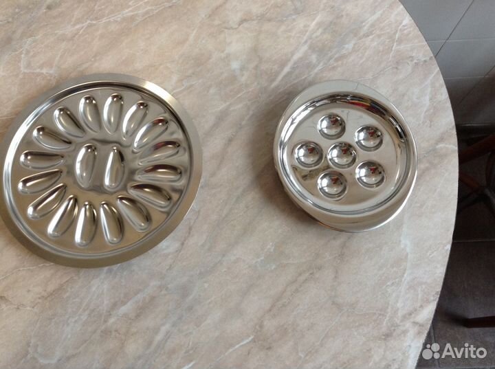 Посуда Eternum(Бельгия)