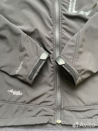 Куртка bask tornado neoshell