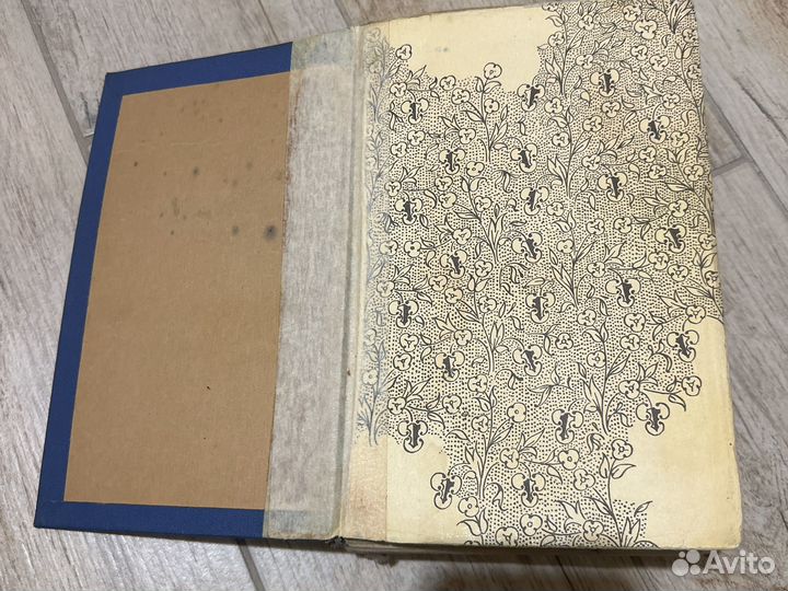 Жестокий век Калашников Исай Калистратович