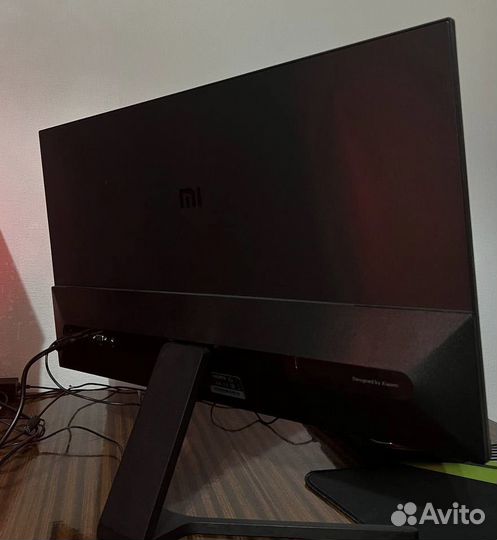 Монитор xiaomi 27