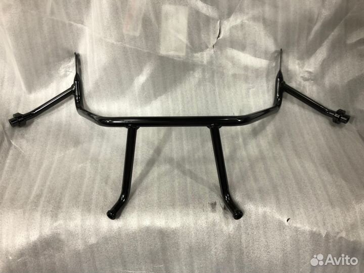 Кронштейн паук 8HX-77125-00-00 venture