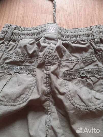 Брюки р.86 Н&М
