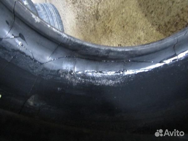 Pirelli P Zero 295/40 R21