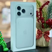 iPhone 17 Pro Max, 256 ГБ, eSIM