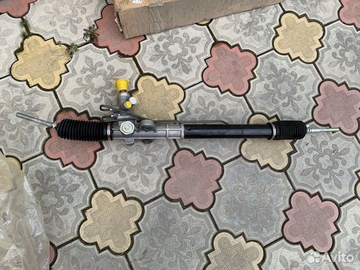 Рулевая рейка Hyudai Elantra Tagaz