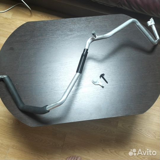 Трубка кондиционера RAV4