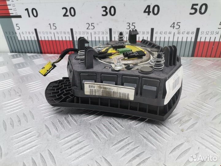 Подушка безопасности BMW 5 E60/E61 2004