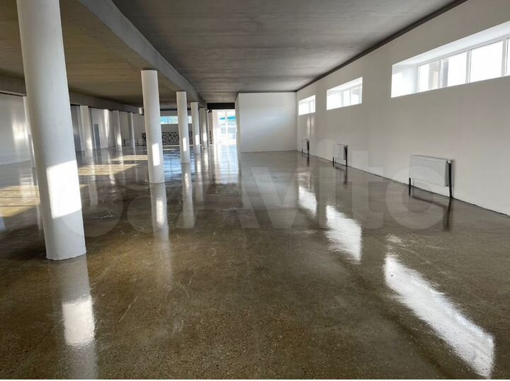 Сдаётся склад Склад, 1350м²