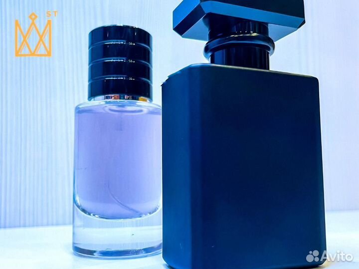 Духи 3 мл TF lost chery