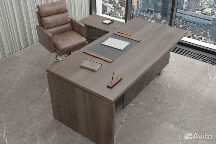 Кабинет руководителя Festus