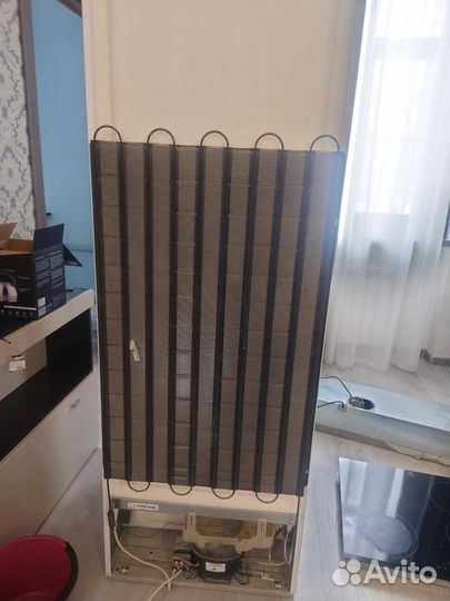 Холодильник indesit ef 18