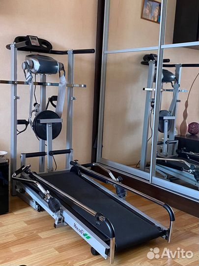 Тренажер House Fit HT-9057