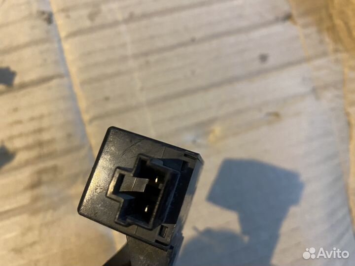 Nissan Реле 24330C9960