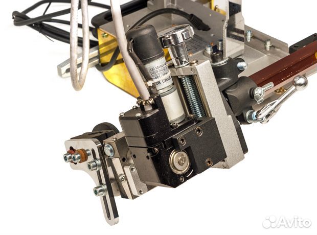 Каретка сварочная кедр ск-5