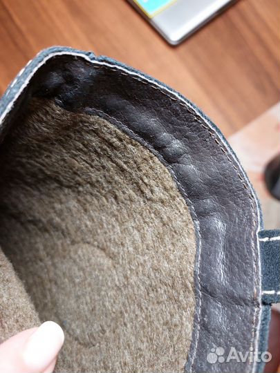 Сапоги зимние женские 37 размера