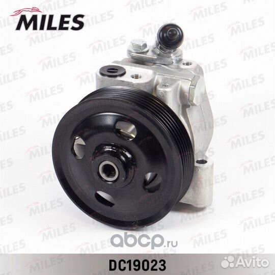 Насос гур для Infiniti G 2 поколения, 2001 - сегод