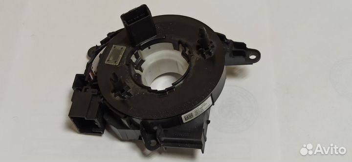 Контактное кольцо VAG 6RA959653 Б/У