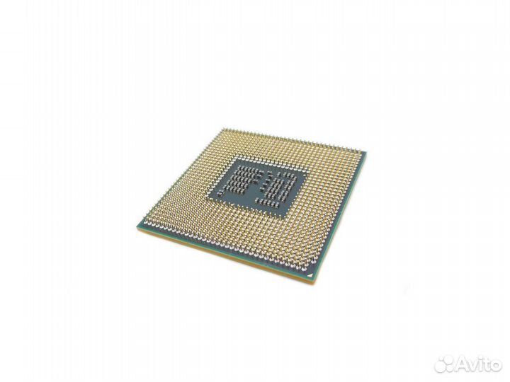 Процессор Socket G1 (rPGA988A) Intel Pentium P6200