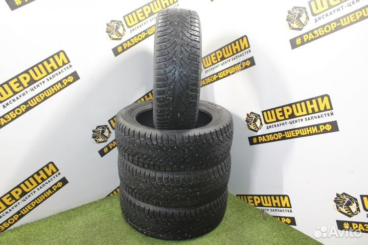 Formula Ice 215/55 R17 98T