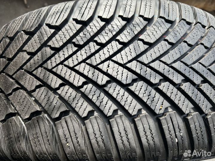 Continental ContiWinterContact TS 860 225/45 R17