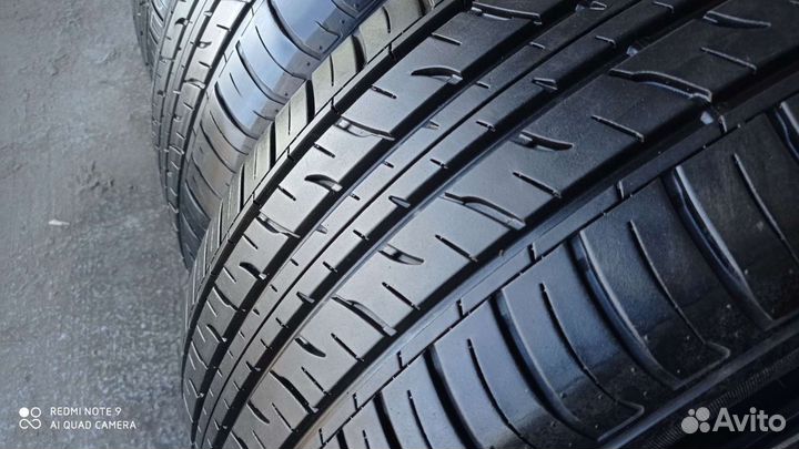 Dunlop Grandtrek PT3A 275/50 R21