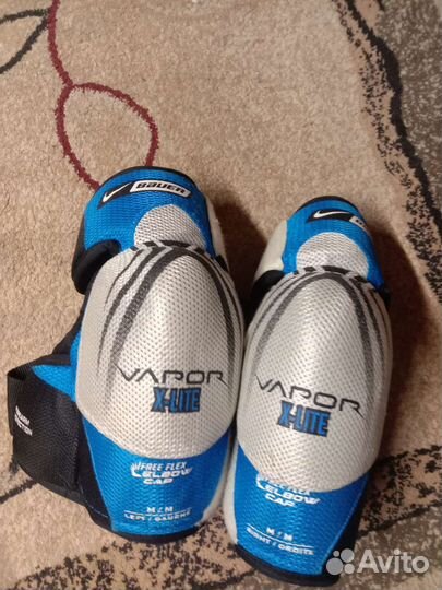 Налокотники bauer