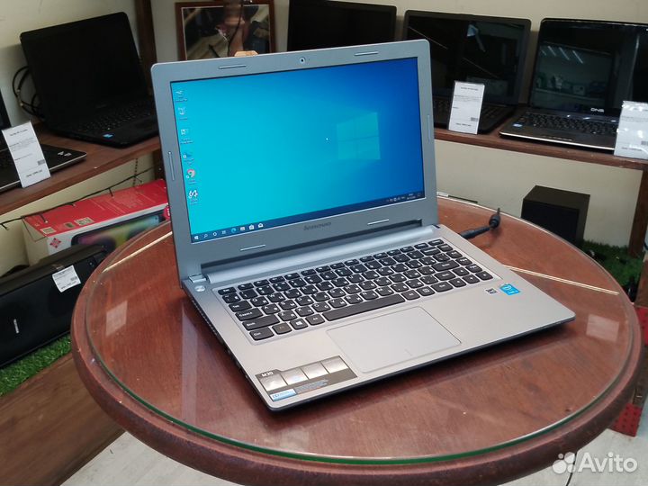 Ноутбук Lenovo M30-70