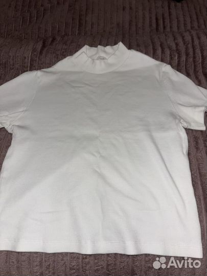 Футболки и топ