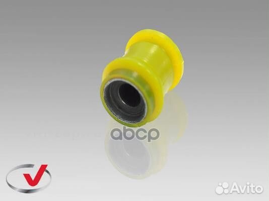 Сайлентблок полиуретановый усиленный (нижний)