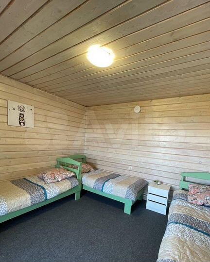 Комната 20 м², 1/1 эт.