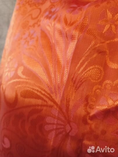 Ткань времён СССР