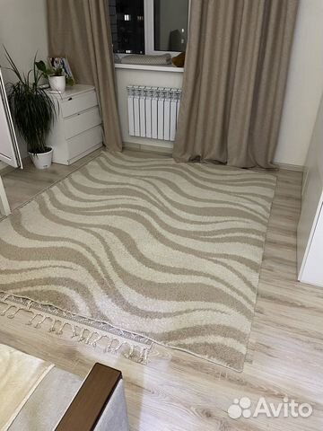 Ковёр 230 на 200