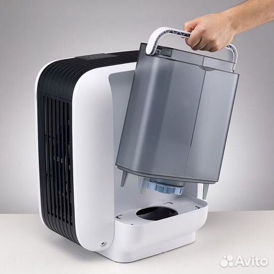 Новый Климатический комплекс Boneco H680