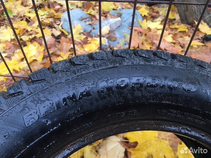 Viatti Brina Nordico V-522 195/65 R15