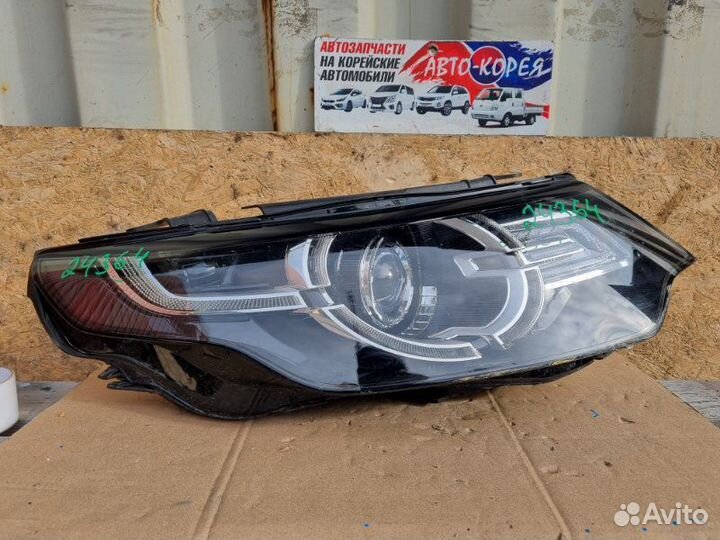 Фара передняя правая Land Rover Discovery Sport