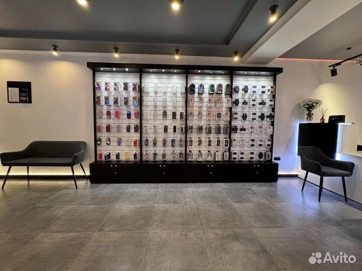 Айпад про 12.9