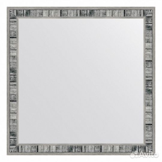 Зеркало Evoform Definite BY 7495 62x62 состаренно