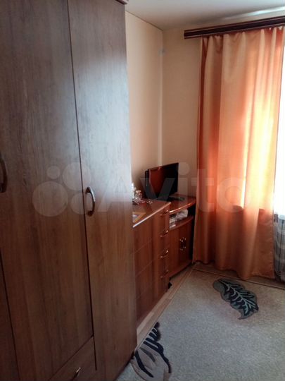 2-к. квартира, 43,5 м², 2/2 эт.