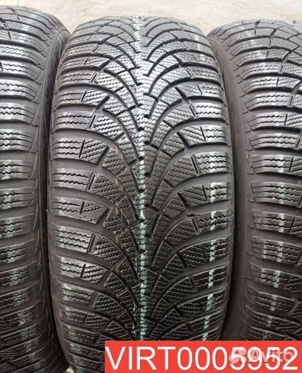 Goodyear UltraGrip 9 205/55 R16 91H