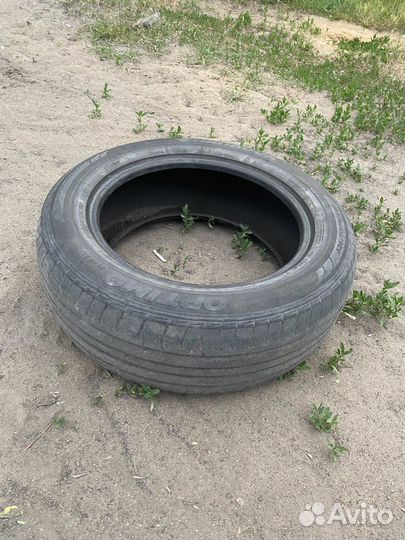 Hankook Optimo K415 205/60 R16 92V