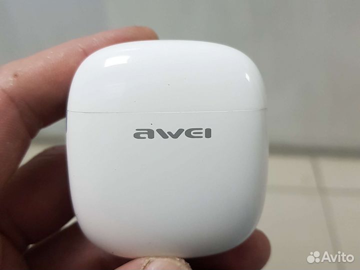 Беспроводные наушники awei т28