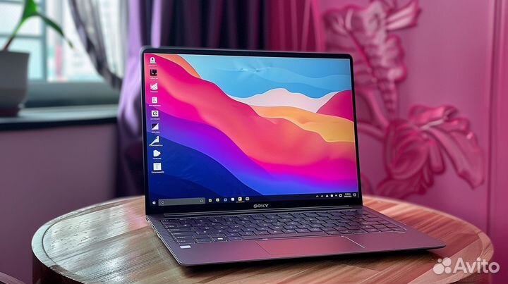 Ноутбуки для любых задач i3 i5 i7/GeForce/SSD