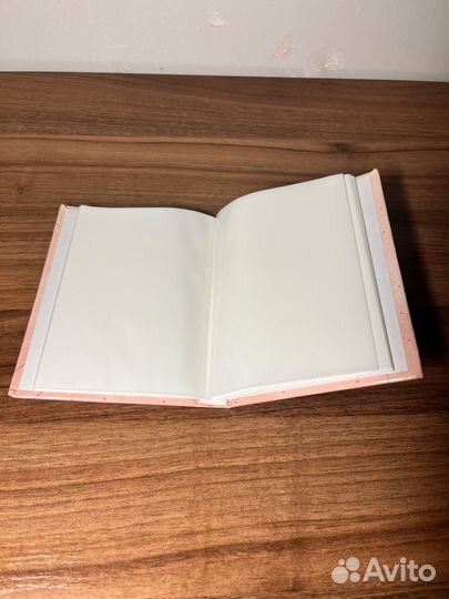 Фотоальбом детский