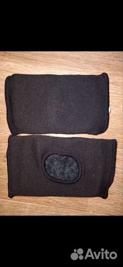 Защита детская для роликов, наколенники