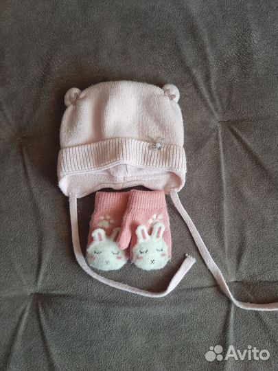 Детские вещи