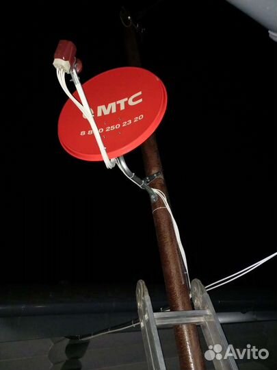 Интернет. Спутниковое тв. Видеонаблюдение 21