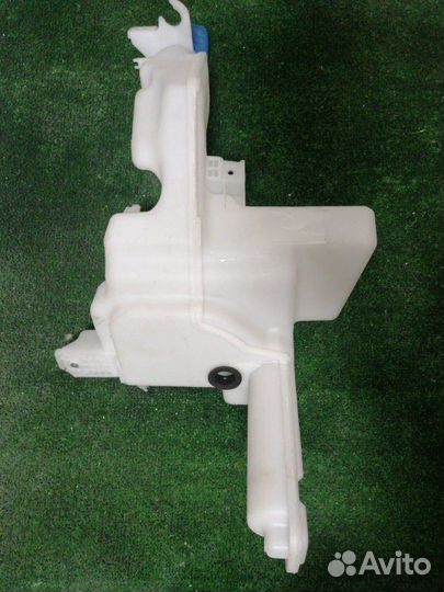 Бачок омывателя Vw Passat Cc