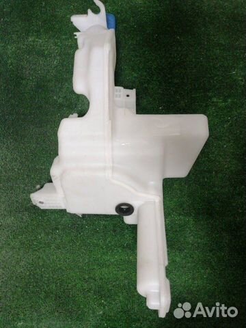 Бачок омывателя Vw Passat Cc